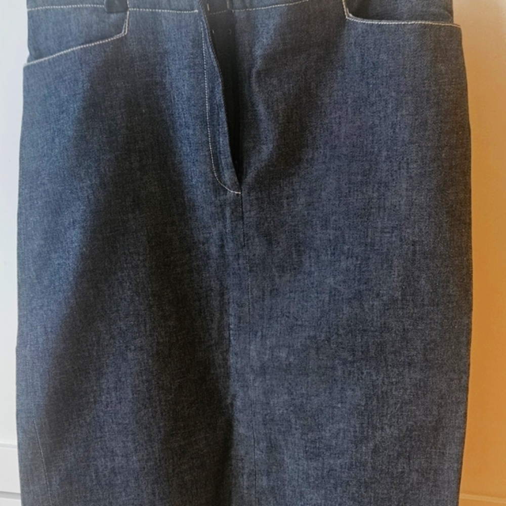 French Connection Blue Men's Jeans